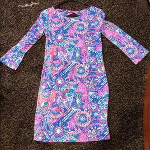 Lily Pulitzer Dress (Never Worn)